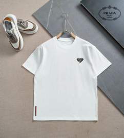 Picture of Prada T Shirts Short _SKUPradaS-3XL25cr233261